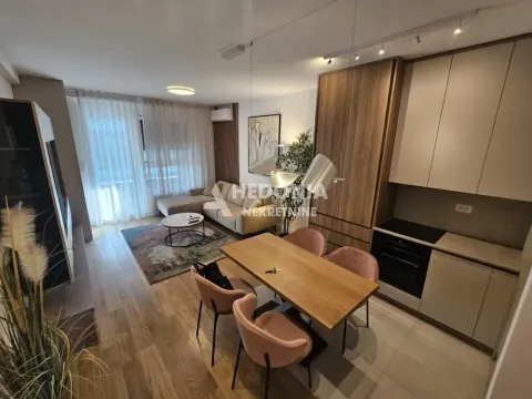 Prodaja, dvosoban stan, 50m², Novi Beograd Blok 65, Novi Beograd Sve Podlokacije - image 2