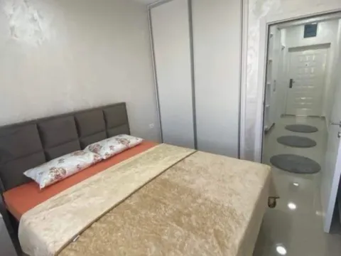 Sale, two bedroom apartment, 69m², Makedonsko naselje, Bar - image 6