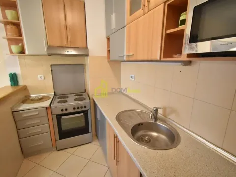 Izdavanje, jednosoban stan, 45m², Preko Morače, Podgorica - image 9