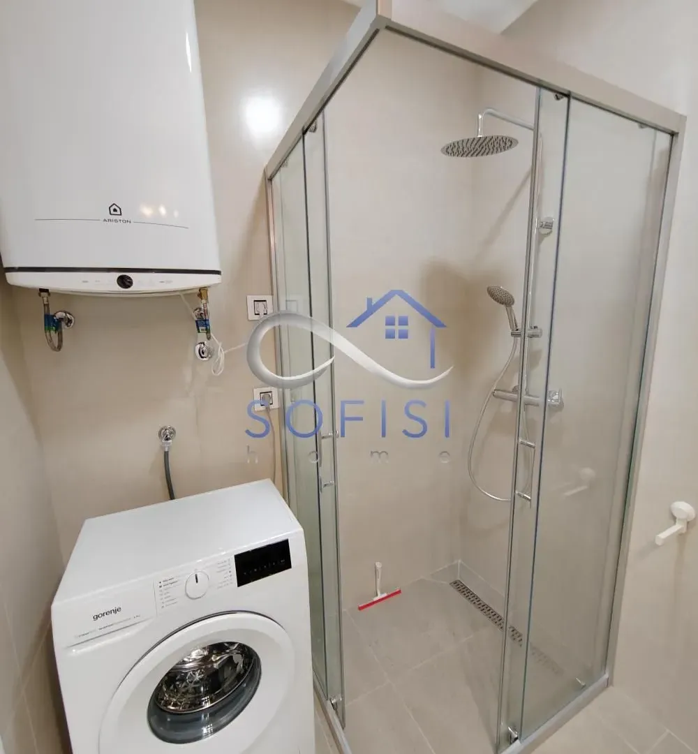 Izdavanje, jednosoban stan, 32m², Telep, Novi Sad Sve Podlokacije