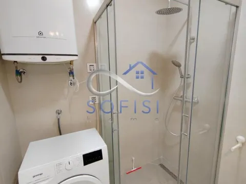 Rent, one bedroom apartment, 32m², Telep, Novi Sad Sve Podlokacije - image 17