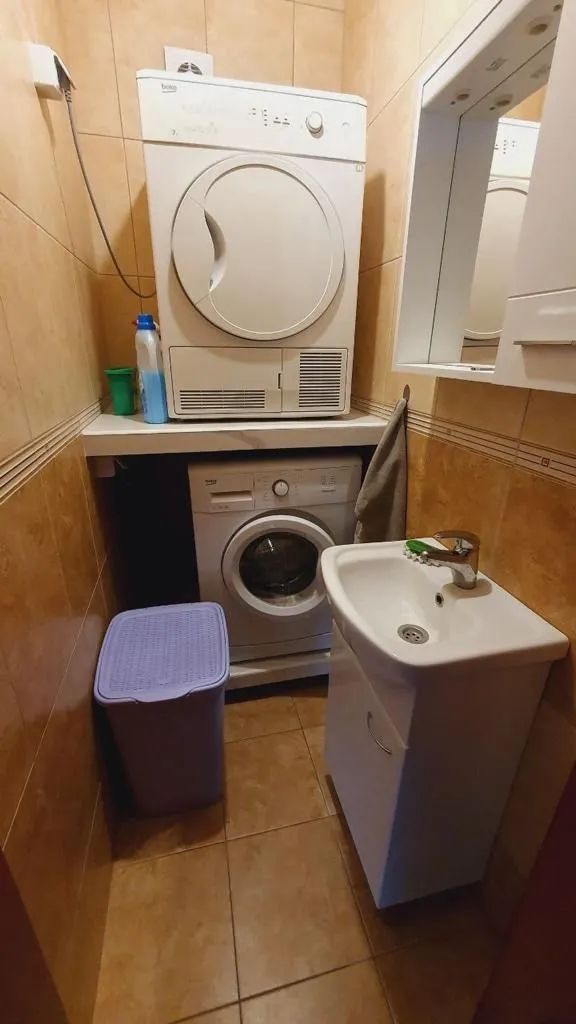 Sale, four bedroom apartment, 180m², Podmaine, Budva