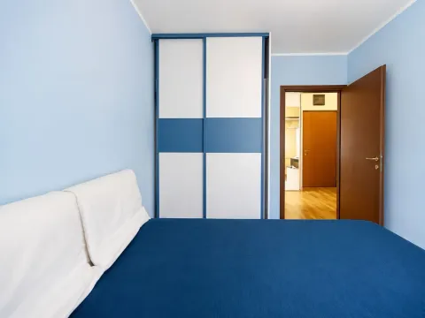 Rent, one bedroom apartment, 50m², City Kvart, Podgorica - image 6