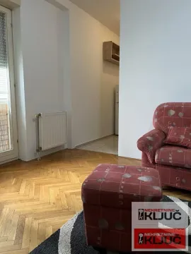 Izdavanje, jednosoban stan, 29m², Bulevar Oslobodjenja, Novi Sad Sve Podlokacije - image 4