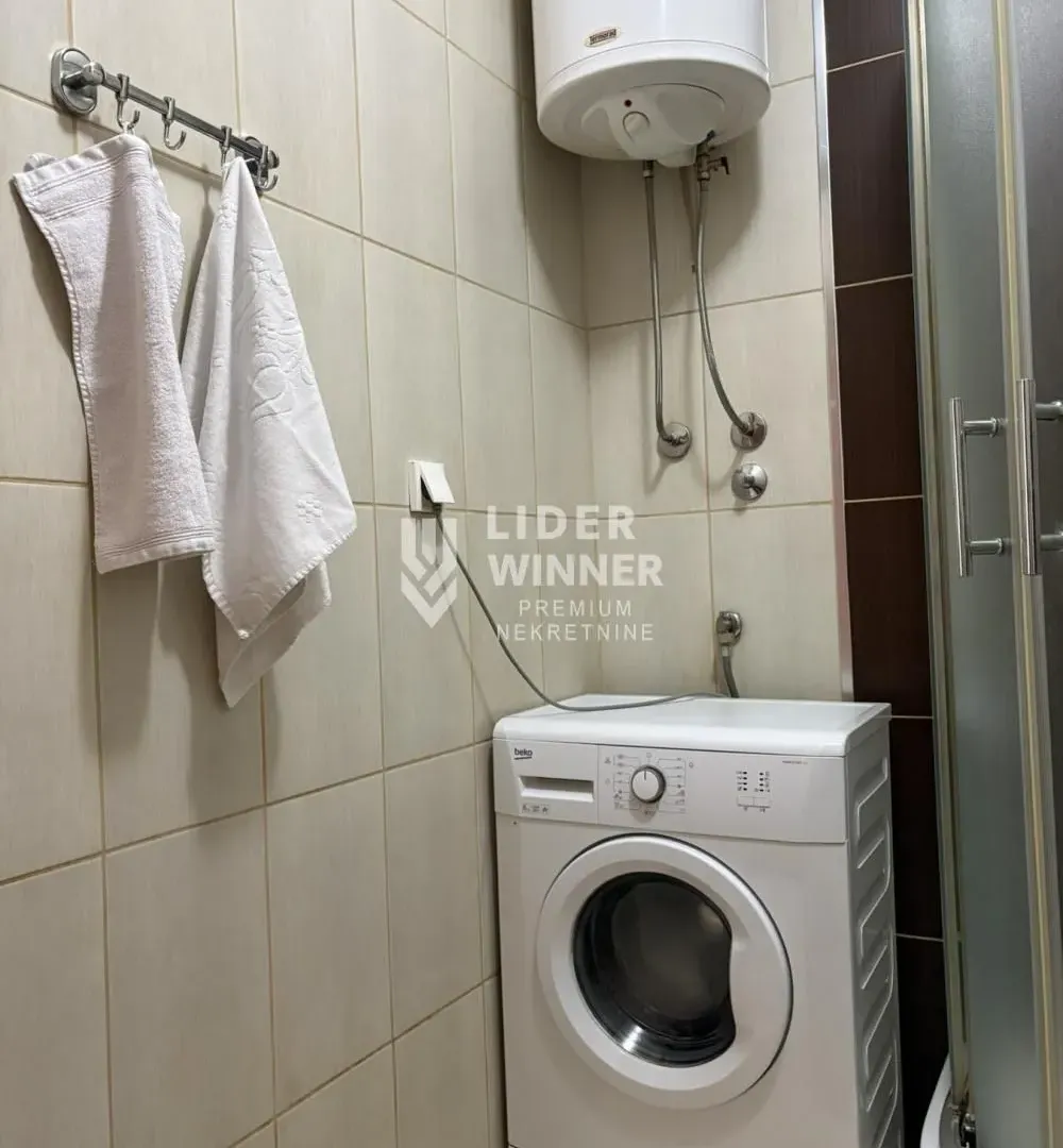 Prodaja, jednosoban stan, 39m², Mirijevo 1, Mirijevo Sve Podlokacije