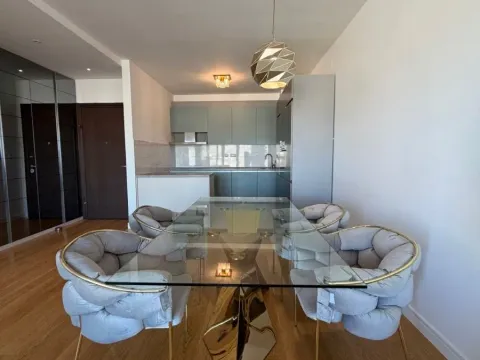 Rent, three bedroom apartment, 107m², Kruševac, Podgorica - image 11