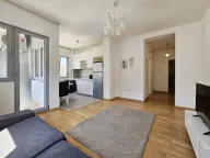 Izdavanje, dvosoban stan, 58m², Budva, Crna Gora - image 2