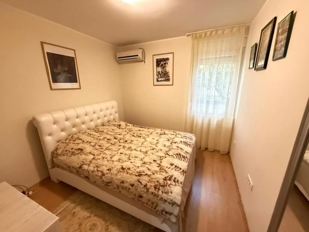 Prodaja, dvosoban stan, 107m², Dobra Voda, Budva