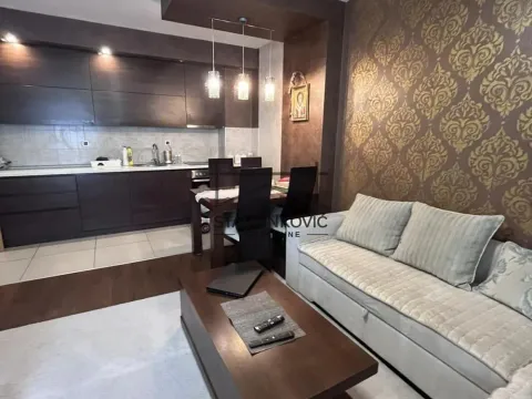 Prodaja, dvosoban stan, 47m², Detelinara, Novi Sad Sve Podlokacije - image 4