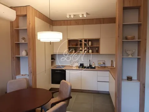 Izdavanje, dvosoban stan, 50m², Dušanovac, Voždovac Sve Podlokacije - image 3