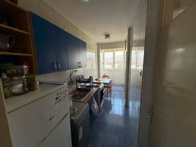 Rent, two bedroom apartment, 60m², Podgorica, Crna Gora