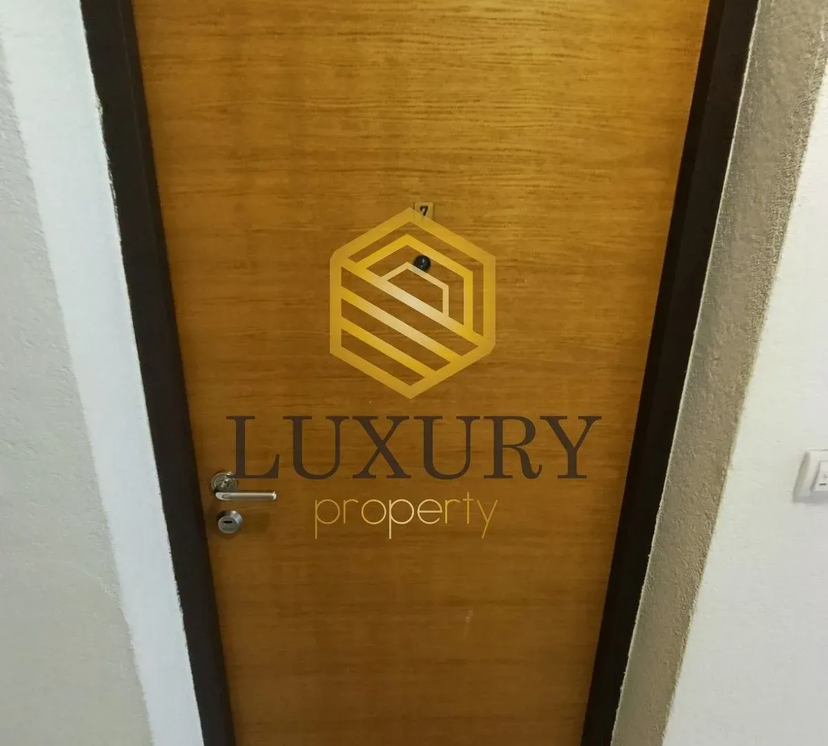 Prodaja, jednosoban stan, 43m², Blok 9, Podgorica