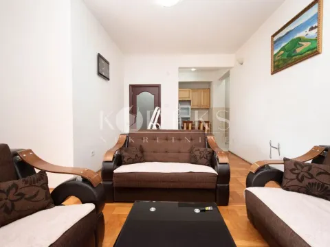 Izdavanje, jednosoban stan, 57m², 1 maj, Podgorica - image 3