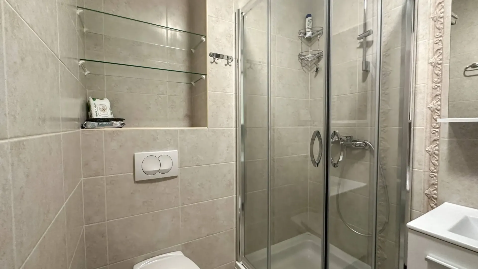 Sale, apartment, 88m², Bečići, Budva