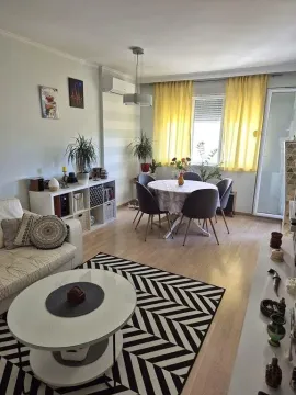Izdavanje, dvosoban stan, 60m², Preko Morače, Podgorica - image 7