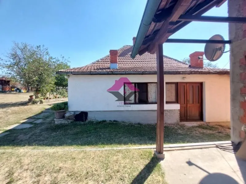 Prodaja, kuća, 583m², Progoreoci, Arandjelovac