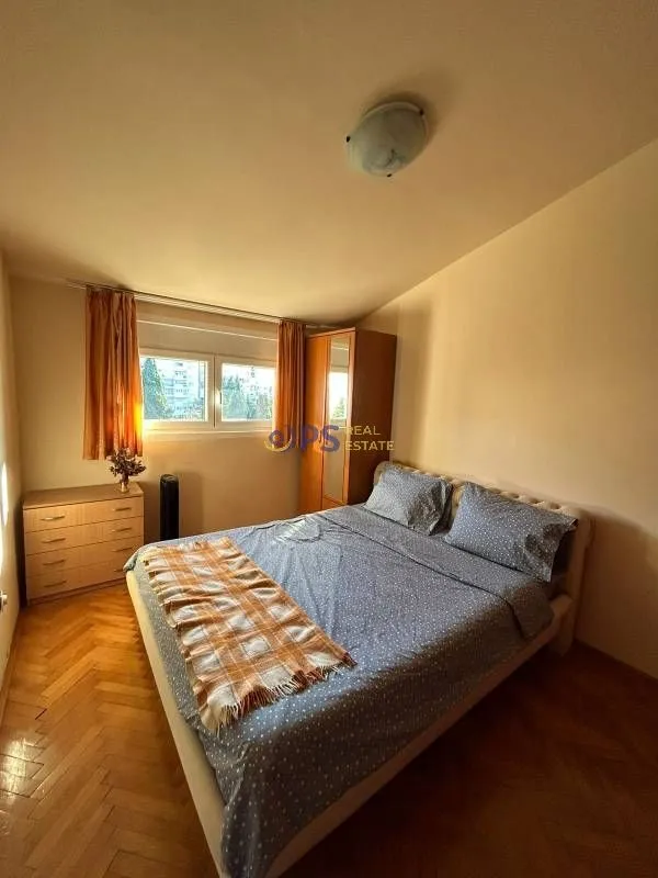 Rent, one bedroom apartment, 50m², Bar, Crna Gora