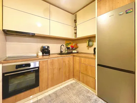 Rent, one bedroom apartment, 46m², City Kej, Podgorica - image 3