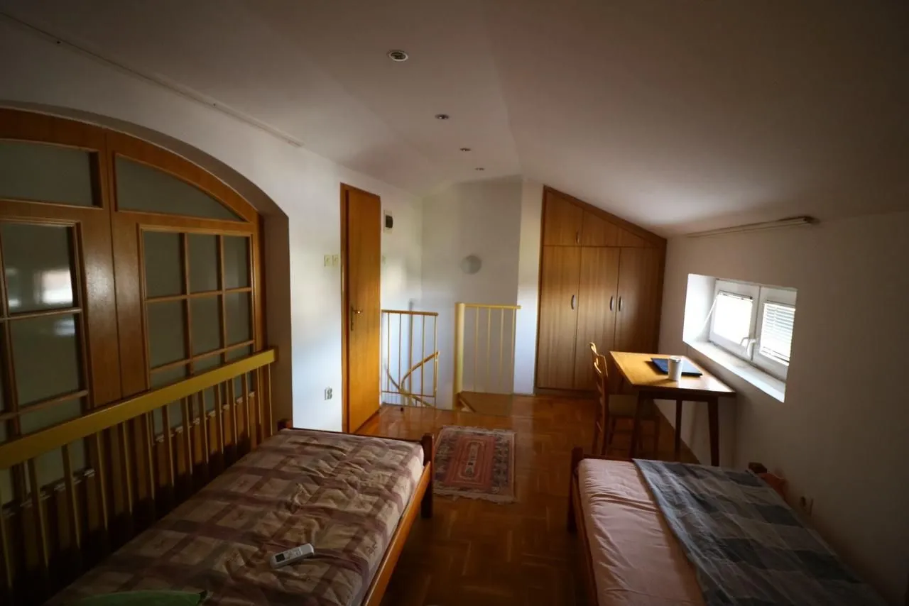 Prodaja, dvosoban stan, 92m², Stari Aerodrom, Podgorica