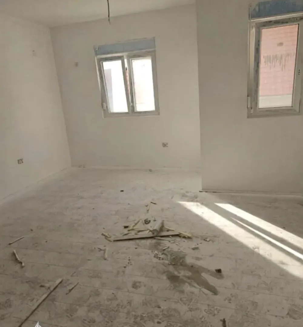Sale, two bedroom apartment, 60m², Batajnica, Beograd