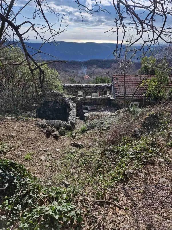 Prodaja, kuća, 66m², Mojdež, Herceg Novi