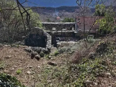 Prodaja, kuća, 66m², Mojdež, Herceg Novi - image 11
