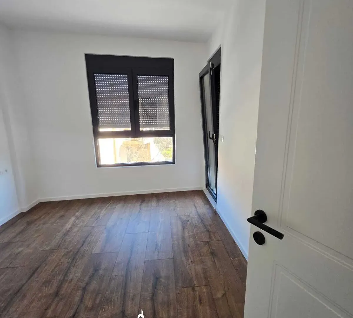 Sale, two bedroom apartment, 58m², Bjeliši, Bar