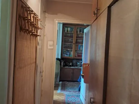 Sale, three bedroom apartment, 68m², Novi Beograd Blok 1 Fontana, Novi Beograd Sve Podlokacije - image 6