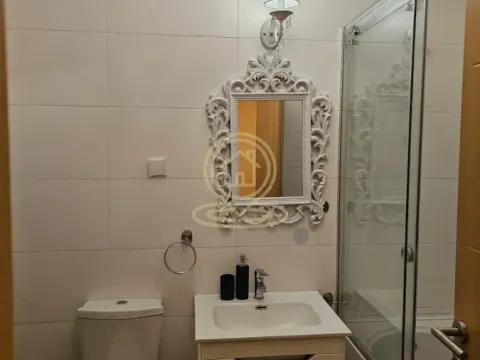 Rent, four bedroom apartment, 97m², Vračar Sve Podlokacije, Beograd - image 12