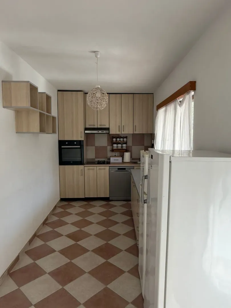 Rent, two bedroom apartment, 125m², Radanovići, Kotor