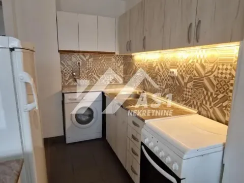 Izdavanje, dvosoban stan, 60m², Liman 2, Novi Sad Sve Podlokacije - image 4