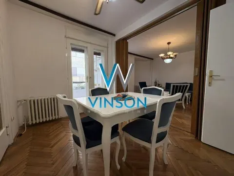 Prodaja, četvorosoban stan, 105m², Centar, Novi Sad - image 9