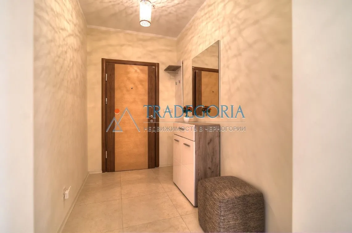Prodaja, trosoban stan, 125m², Budva, Crna Gora