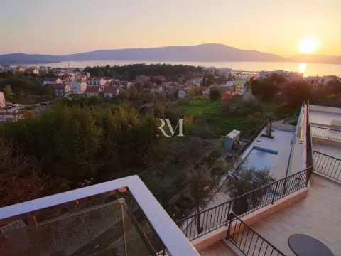 Sale, two bedroom apartment, 73m², Mažina, Tivat - image 1