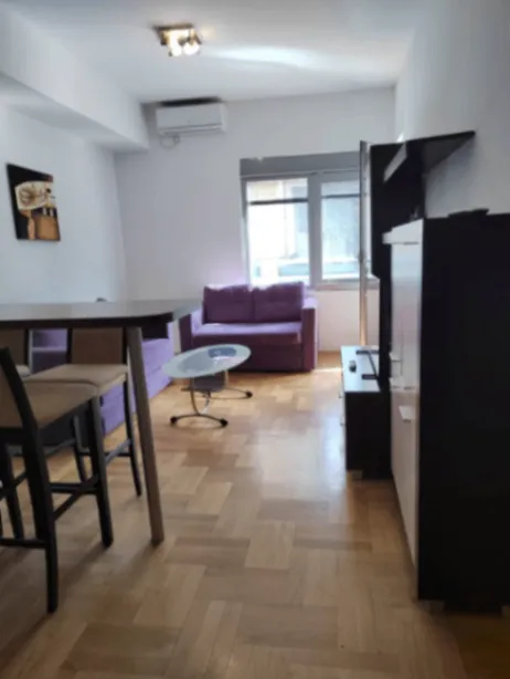 Rent, apartment, 45m², Centar, Budva