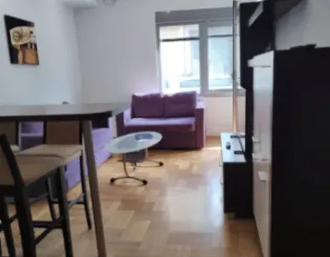 Rent, apartment, 45m², Centar, Budva - image 2