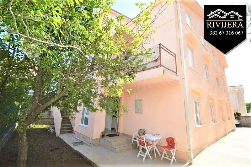 Prodaja, kuća, 360m², Bijela, Herceg Novi