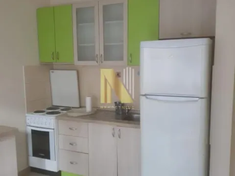 Izdavanje, garsonjera, 31m², Bulevar Evrope, Novi Sad Sve Podlokacije - image 9