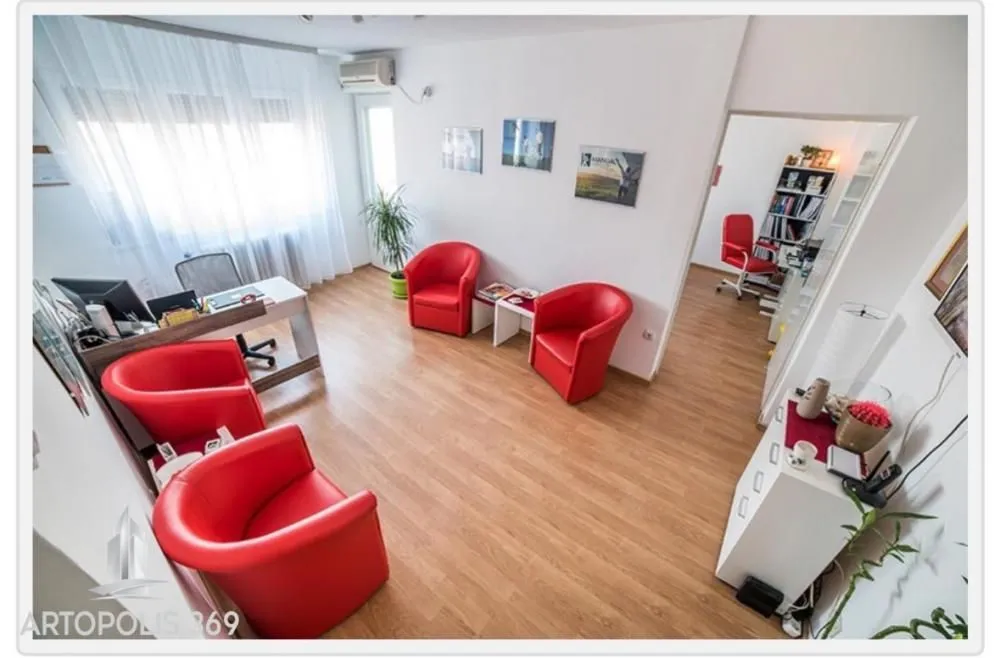 Izdavanje, dvosoban stan, 57m², Palilulska Pijaca, Palilula Sve Podlokacije