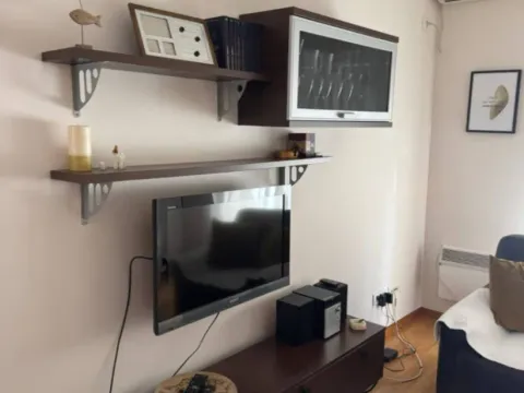 Izdavanje, jednosoban stan, 44m², City Kvart, Podgorica - image 7