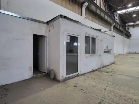 Izdavanje, poslovni prostor, 1600m², Crveni Krst, Niš - image 10