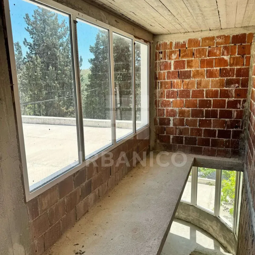 Sale, house, 200m², Zagrađe, Bar