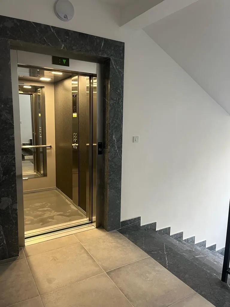 Prodaja, jednosoban stan, 48m², Seljanovo, Tivat