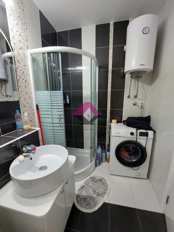 Izdavanje, jednosoban stan, 38m², Palilulska Pijaca, Palilula Sve Podlokacije