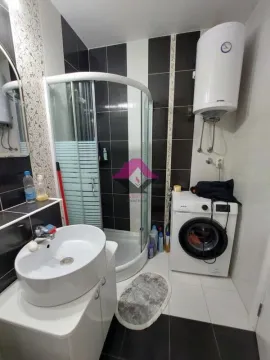 Izdavanje, jednosoban stan, 38m², Palilulska Pijaca, Palilula Sve Podlokacije - image 16