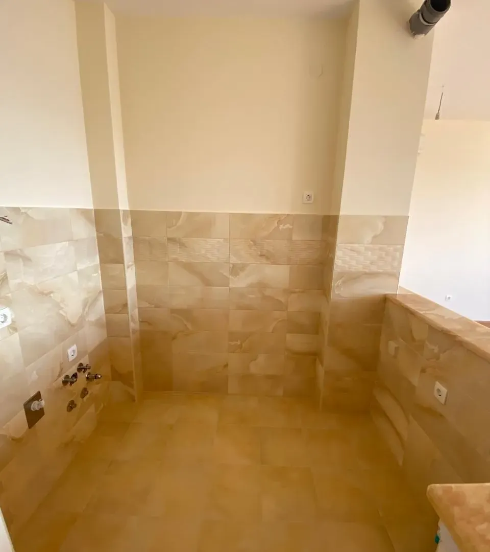 Sale, two bedroom apartment, 65m², Bečići, Budva