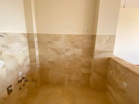 Sale, two bedroom apartment, 65m², Bečići, Budva - image 9