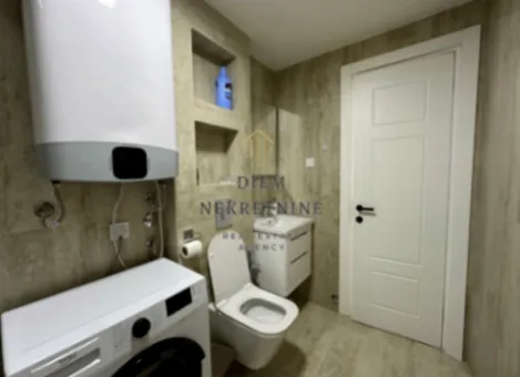 Prodaja, jednosoban stan, 39m², Bar, Crna Gora - image 3