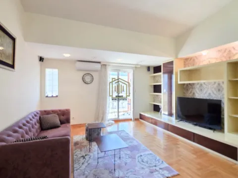 Sale, two bedroom apartment, 92m², City Kvart, Podgorica - image 1