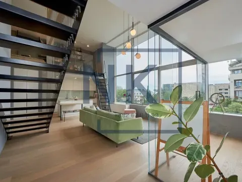 Sale, two bedroom apartment, 100m², Budva, Crna Gora - image 2